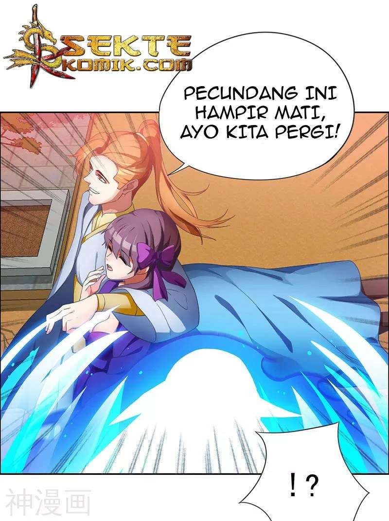 Rebirth After 80.000 Years Passed Chapter 1 Gambar 16