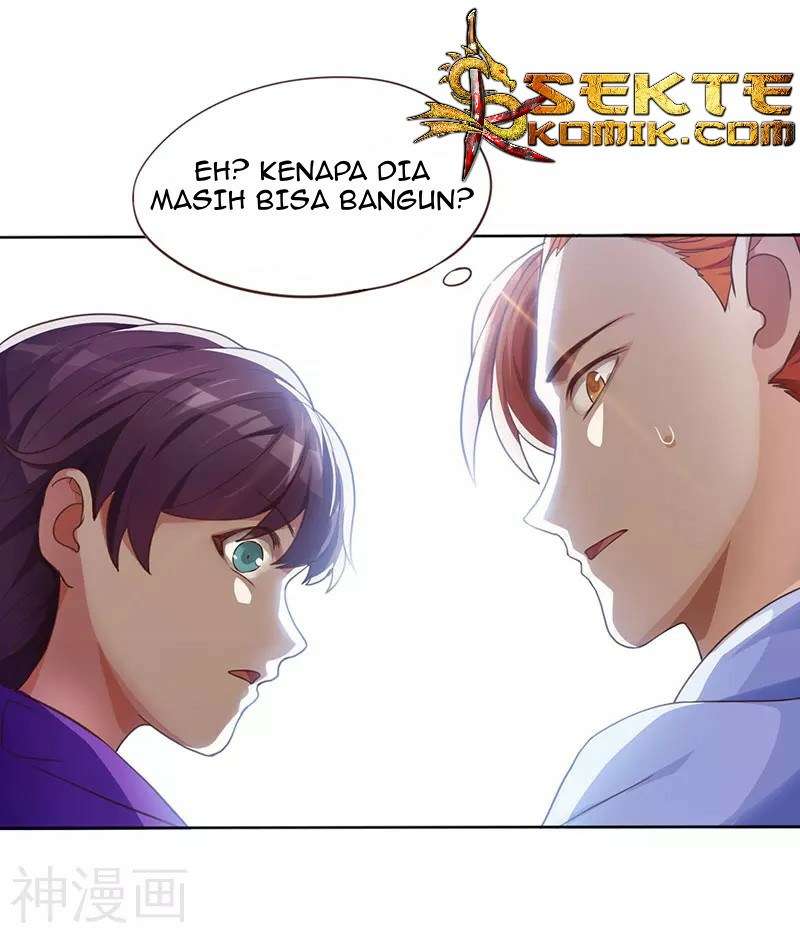 Rebirth After 80.000 Years Passed Chapter 1 Gambar 23