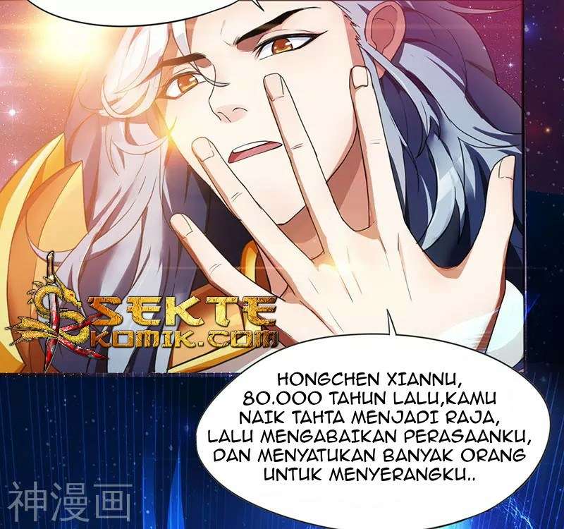 Rebirth After 80.000 Years Passed Chapter 1 Gambar 4