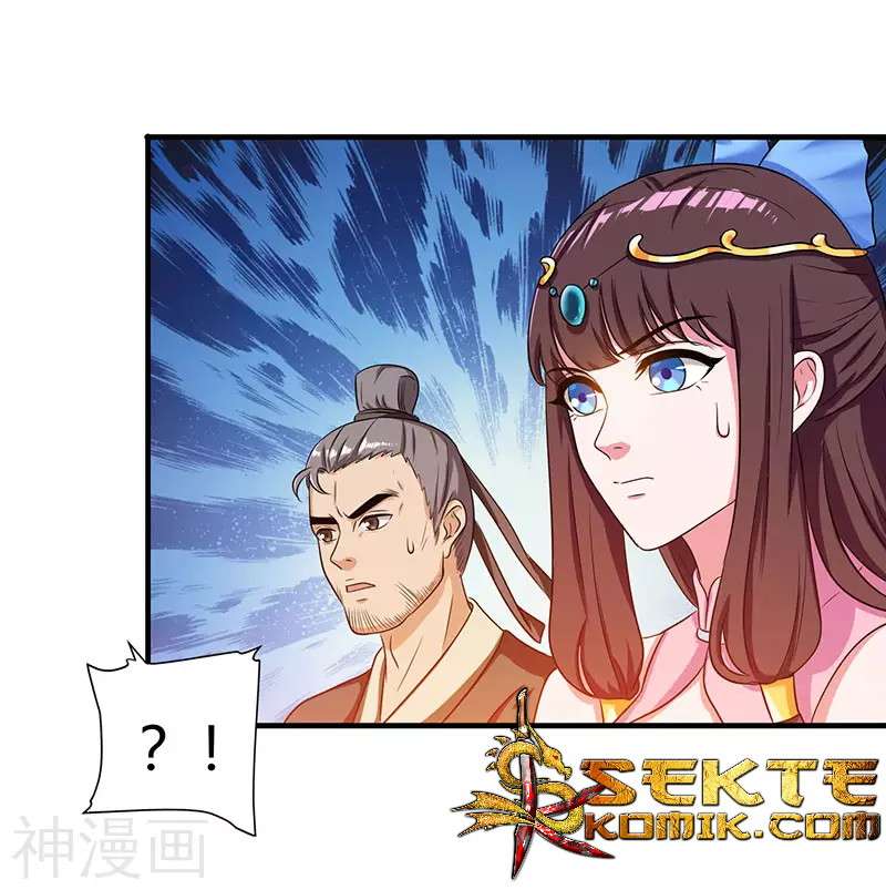 Rebirth After 80.000 Years Passed Chapter 12 Gambar 12