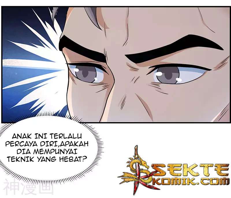 Rebirth After 80.000 Years Passed Chapter 11 Gambar 23