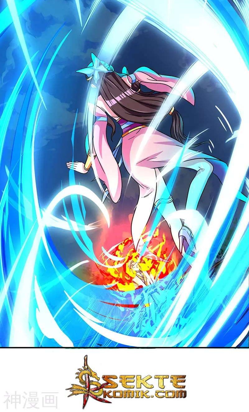 Rebirth After 80.000 Years Passed Chapter 11 Gambar 7