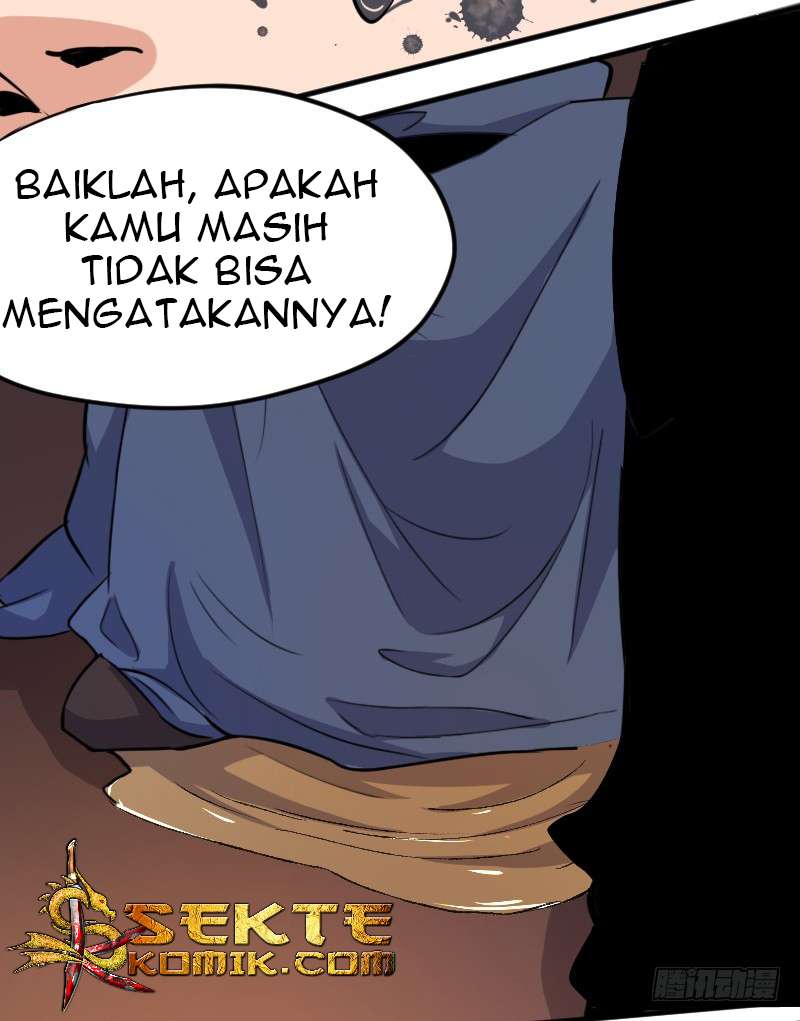 Reborn as King Chapter 09 Gambar 14