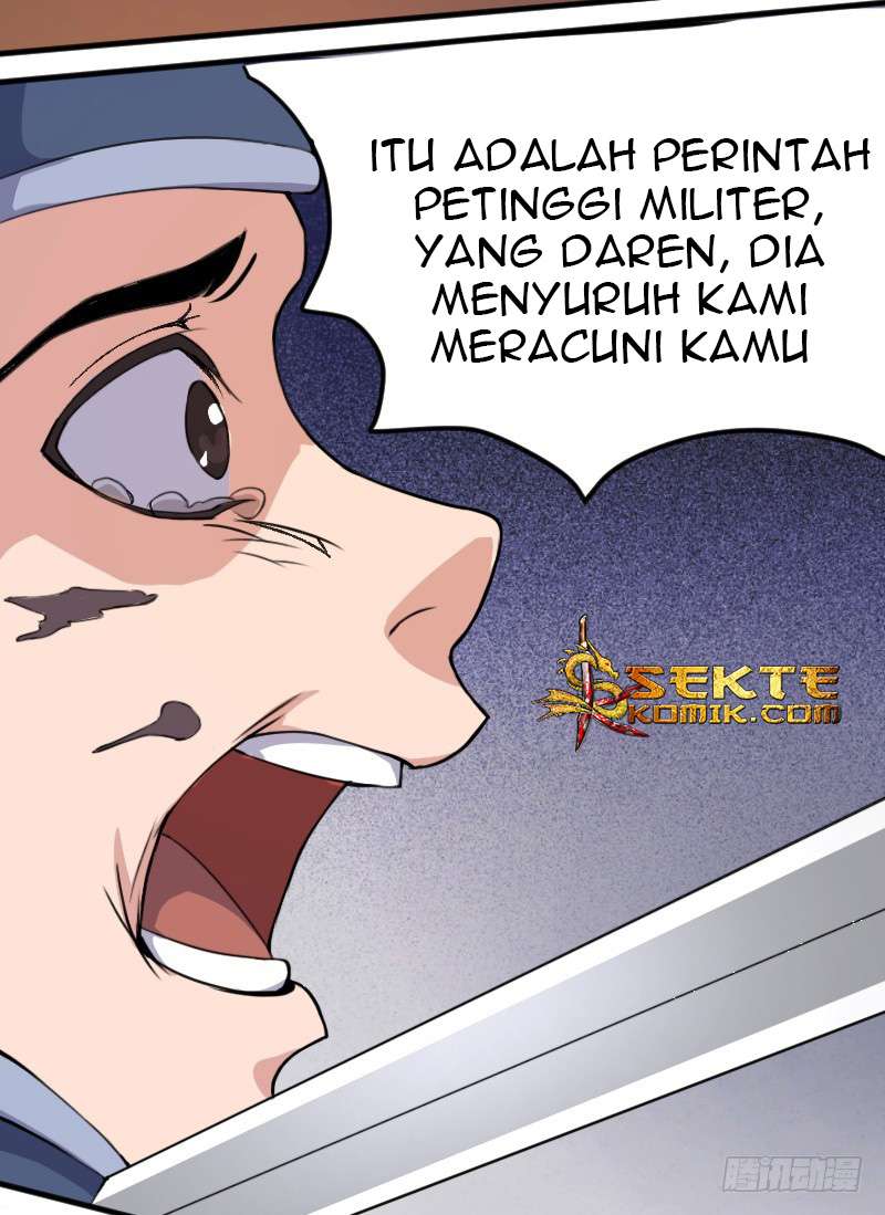 Reborn as King Chapter 09 Gambar 15