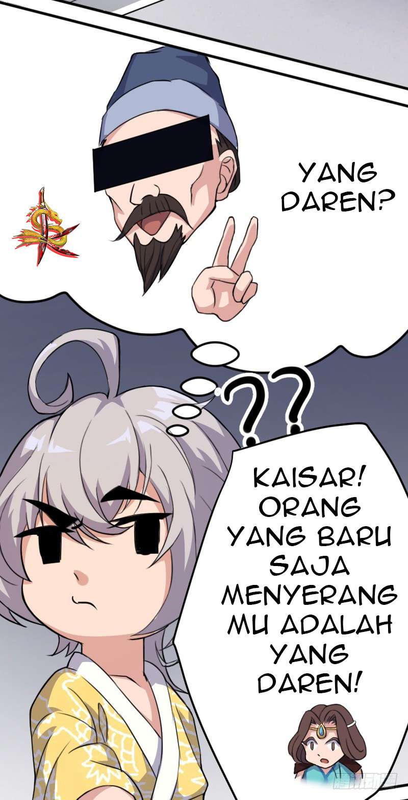 Reborn as King Chapter 09 Gambar 16