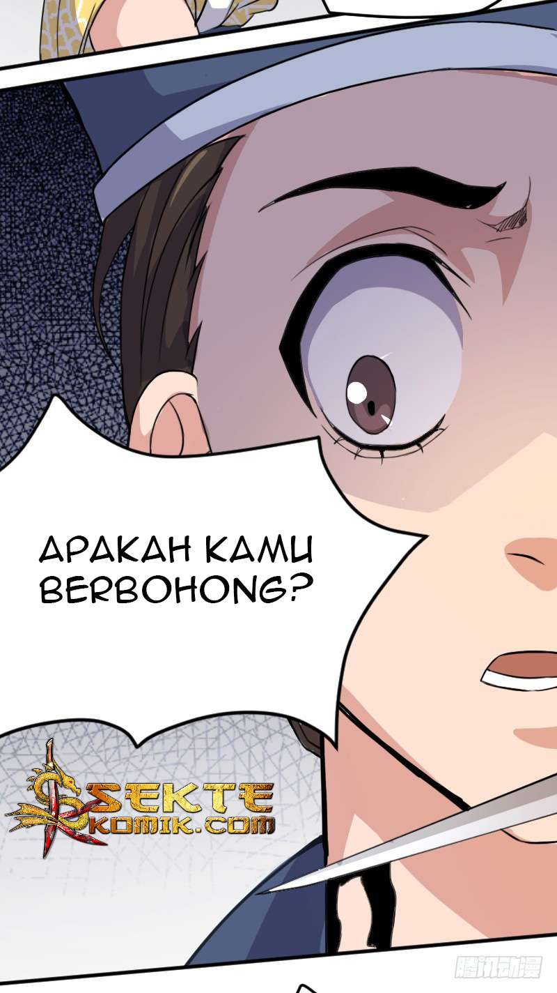 Reborn as King Chapter 09 Gambar 17