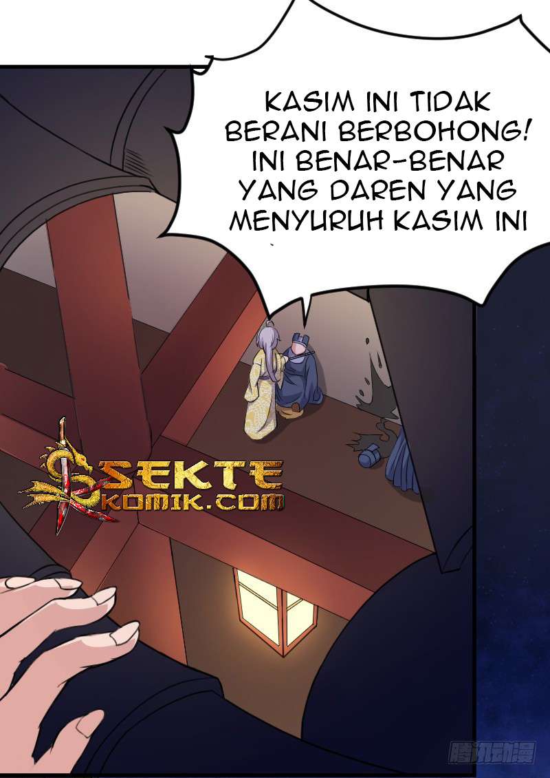 Reborn as King Chapter 09 Gambar 18