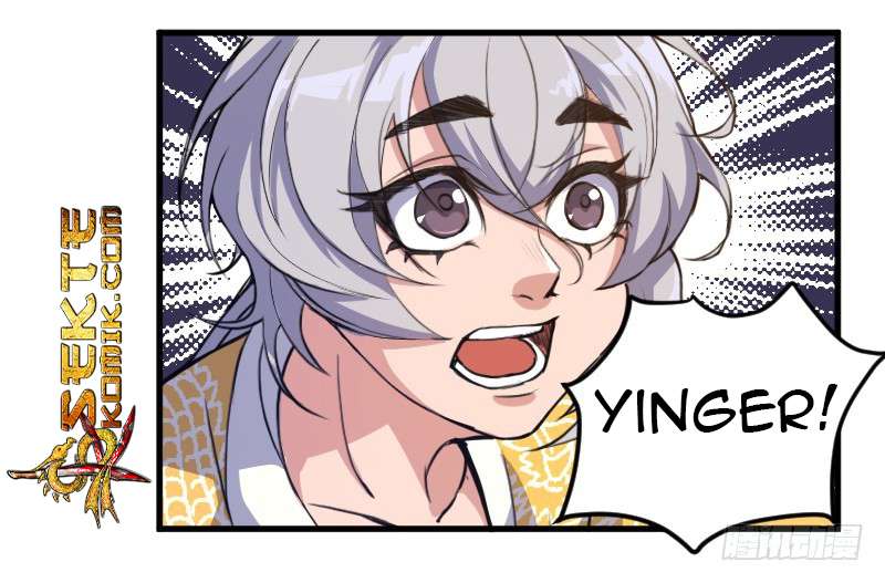 Baca Manhua Reborn as King Chapter 09 Gambar 2