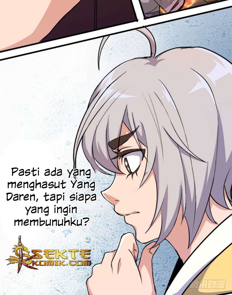 Reborn as King Chapter 09 Gambar 21