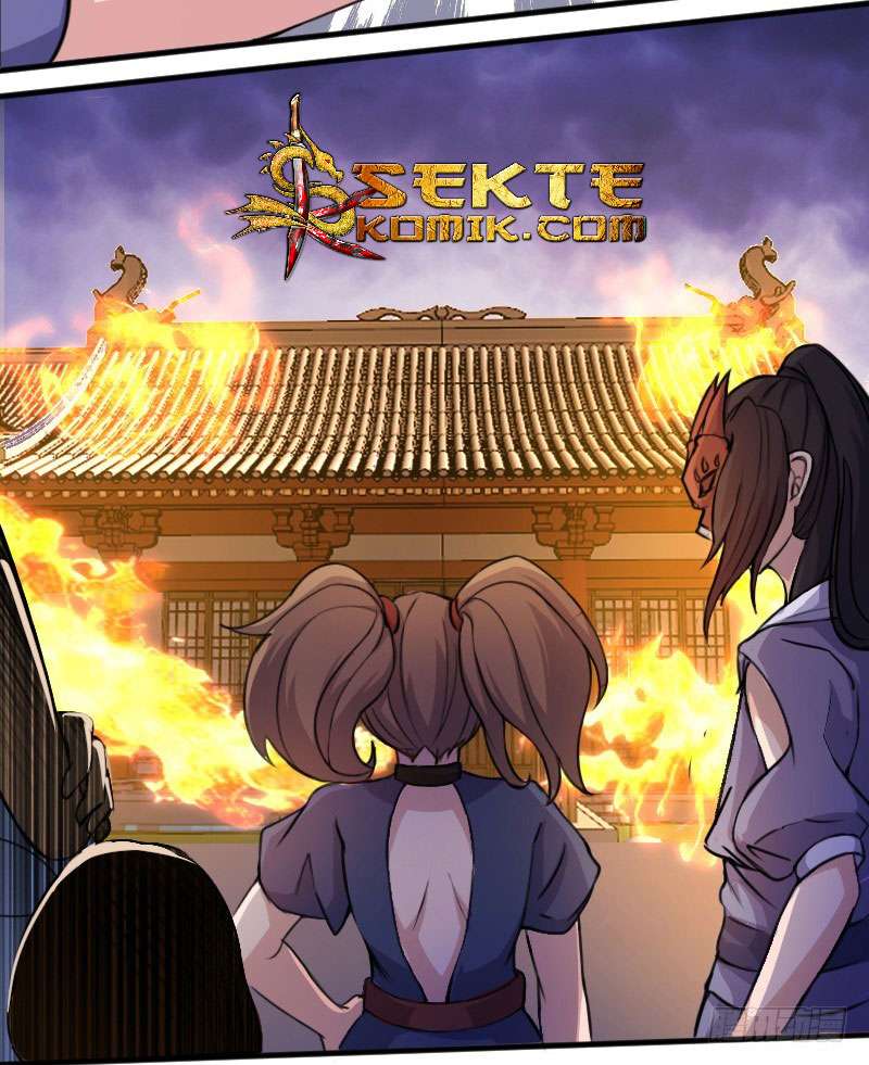Reborn as King Chapter 09 Gambar 24