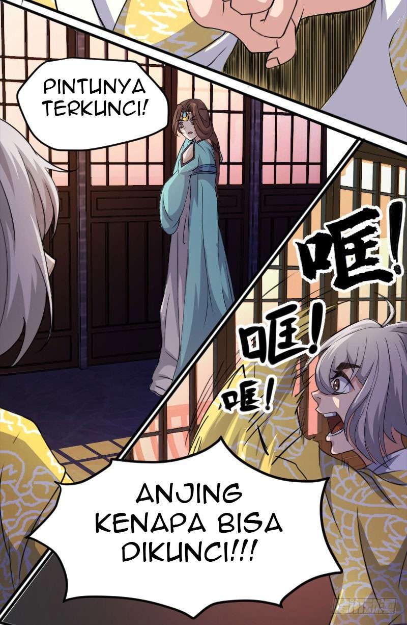Reborn as King Chapter 09 Gambar 25
