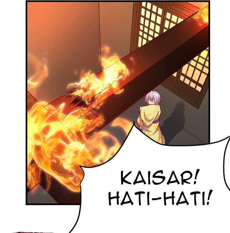 Reborn as King Chapter 09 Gambar 28
