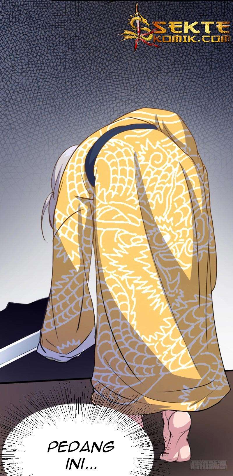 Reborn as King Chapter 09 Gambar 5