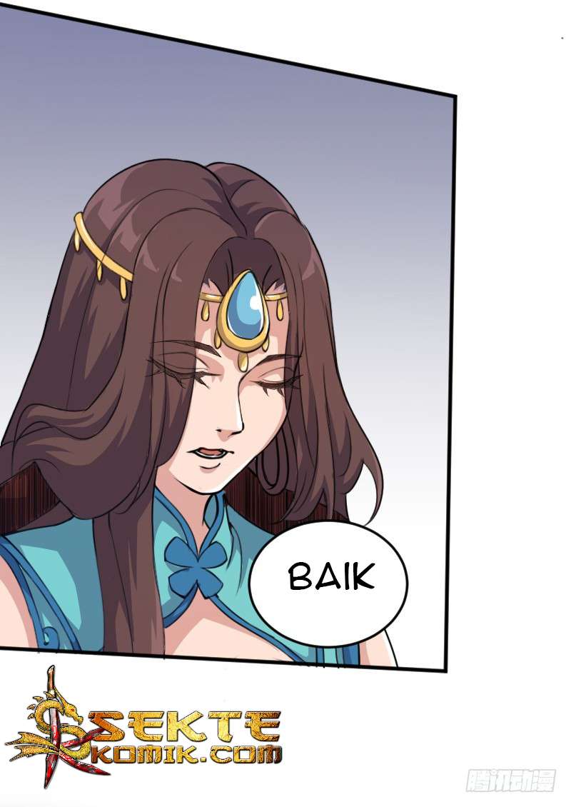 Reborn as King Chapter 09 Gambar 7