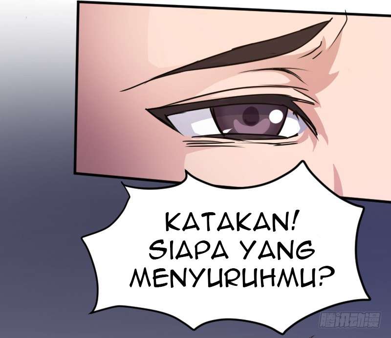 Reborn as King Chapter 09 Gambar 8