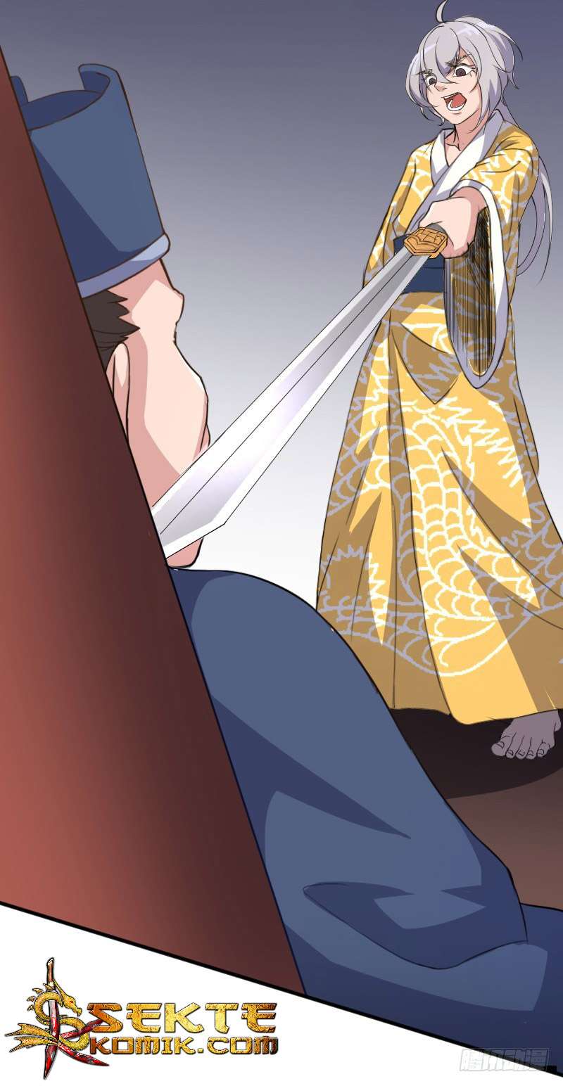 Reborn as King Chapter 09 Gambar 9