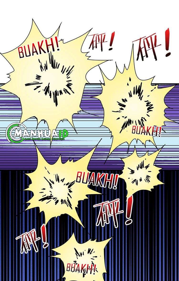 God Slayer Chapter 79 Gambar 11