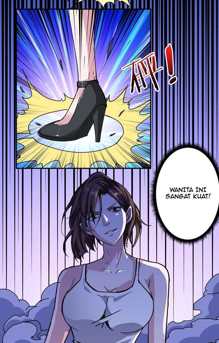 God Slayer Chapter 79 Gambar 12