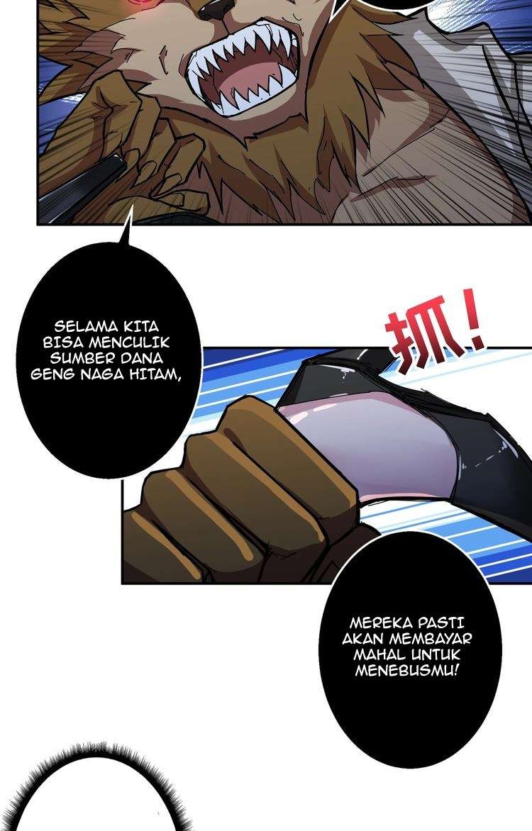 God Slayer Chapter 79 Gambar 26