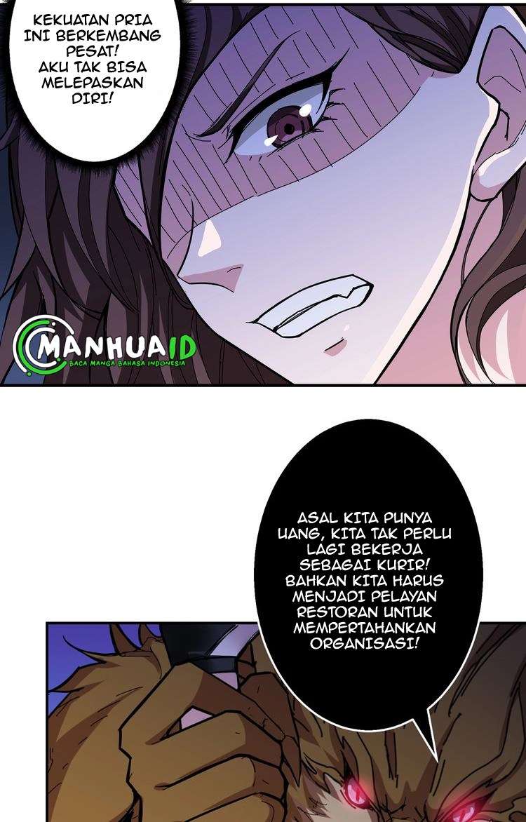 God Slayer Chapter 79 Gambar 27