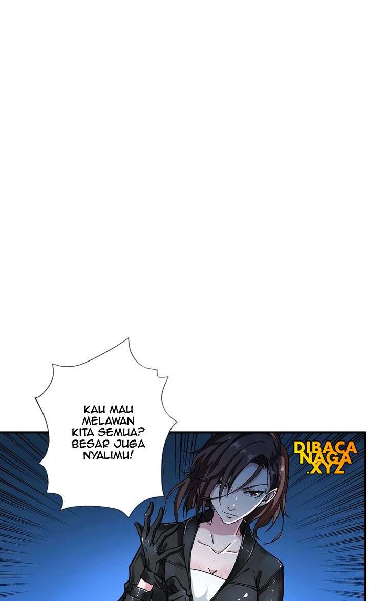 God Slayer Chapter 79 Gambar 3