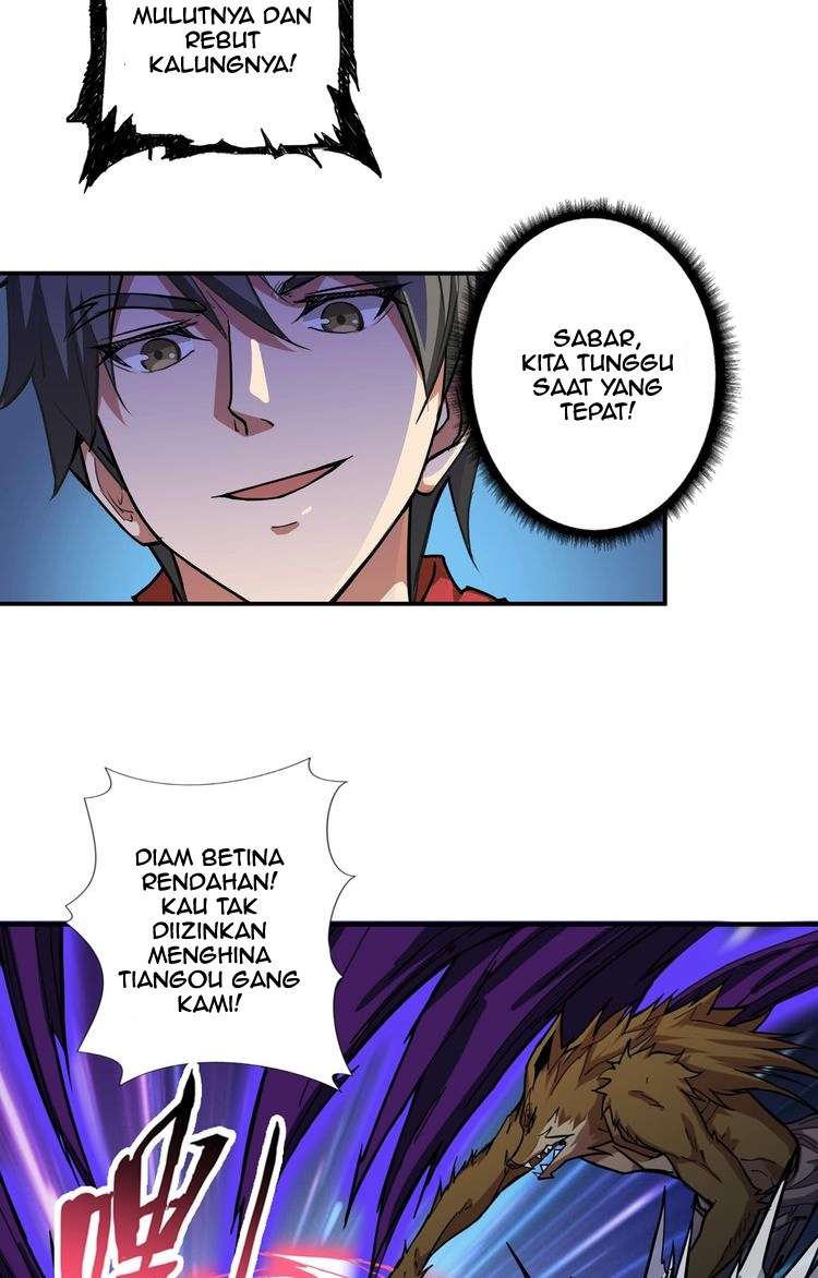 God Slayer Chapter 79 Gambar 32