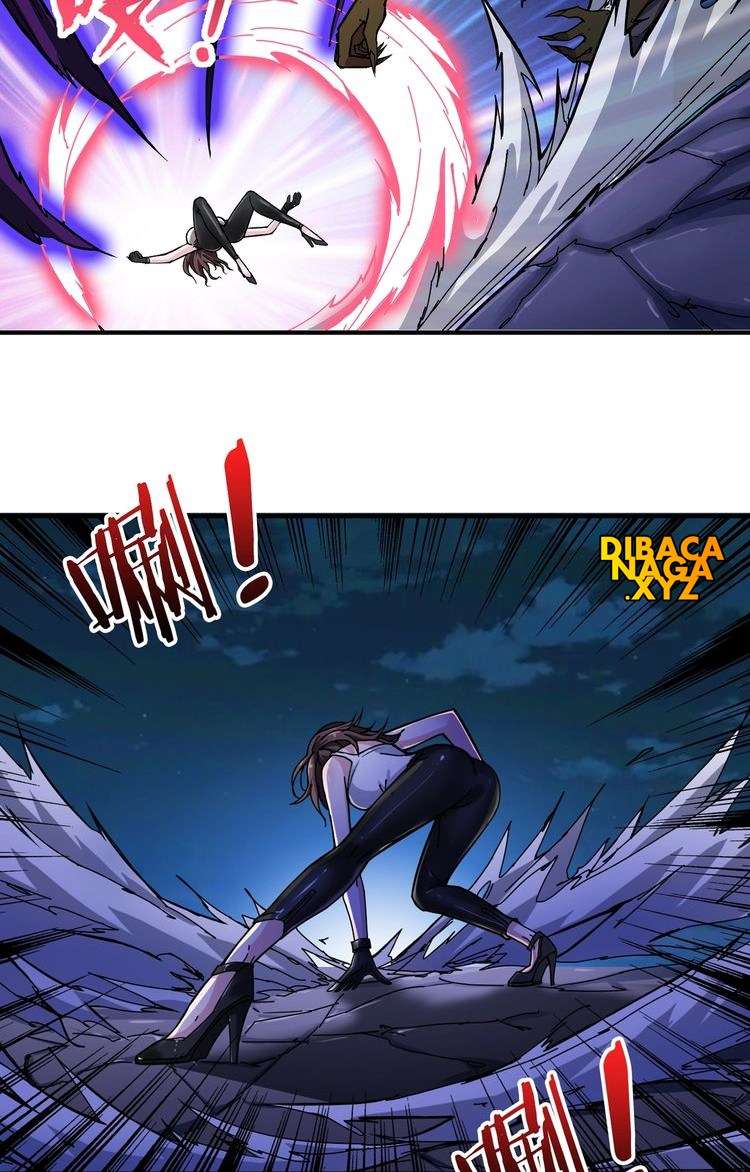 God Slayer Chapter 79 Gambar 33