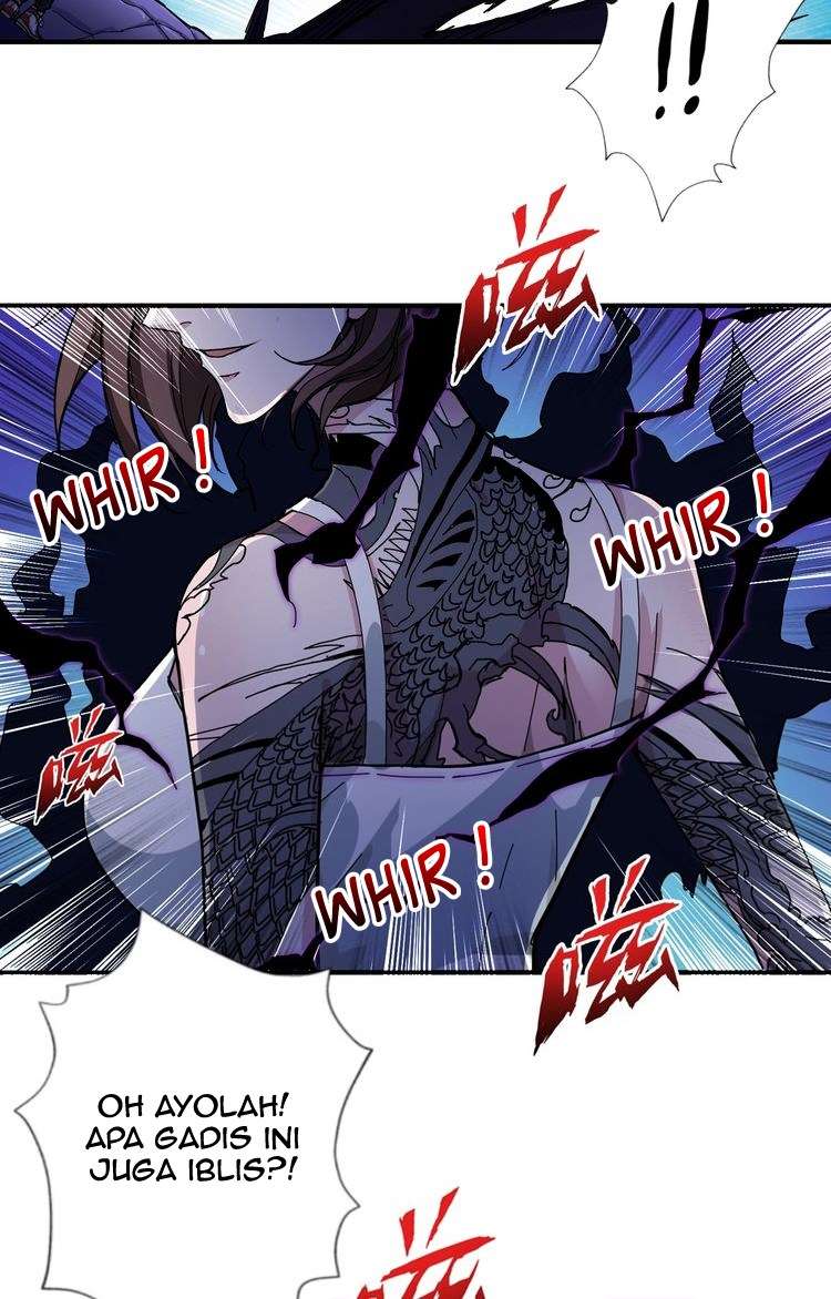God Slayer Chapter 79 Gambar 38