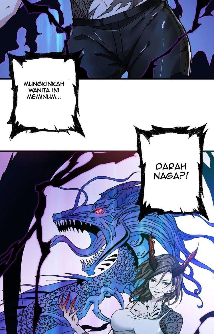 God Slayer Chapter 79 Gambar 40