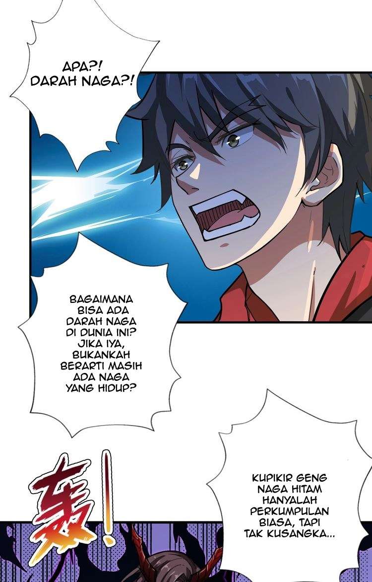 God Slayer Chapter 79 Gambar 42