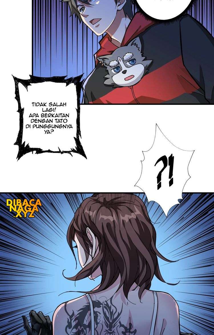 God Slayer Chapter 79 Gambar 5