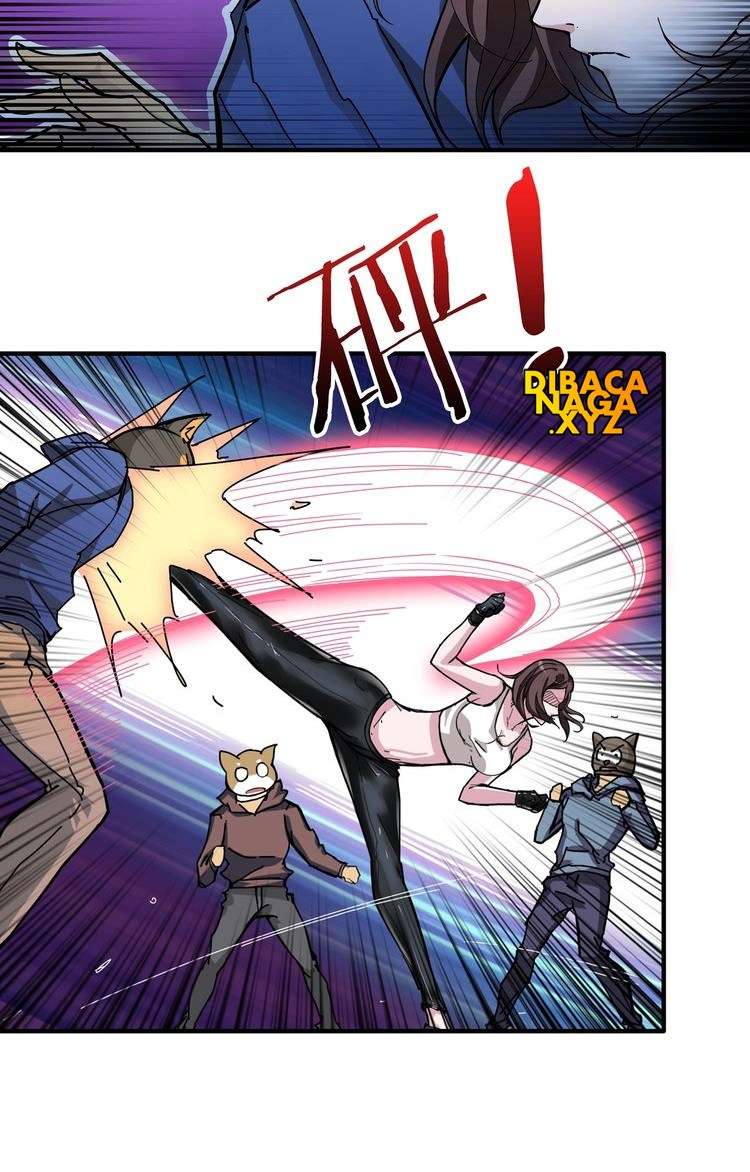 God Slayer Chapter 79 Gambar 9