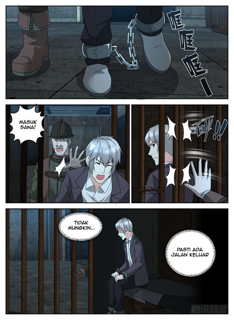 Baca  The Law of the Alien Merchants Chapter 17 Gambar 2