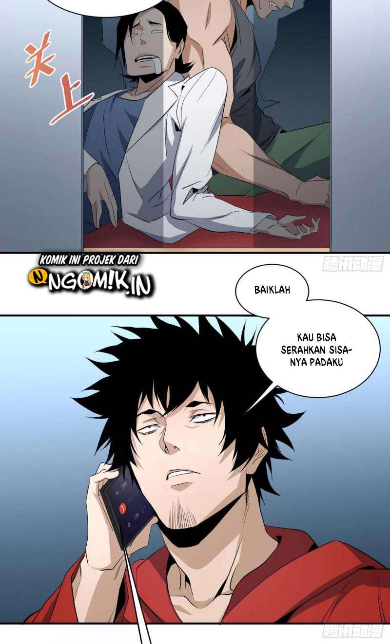 Winner Takes All Chapter 43 Gambar 11