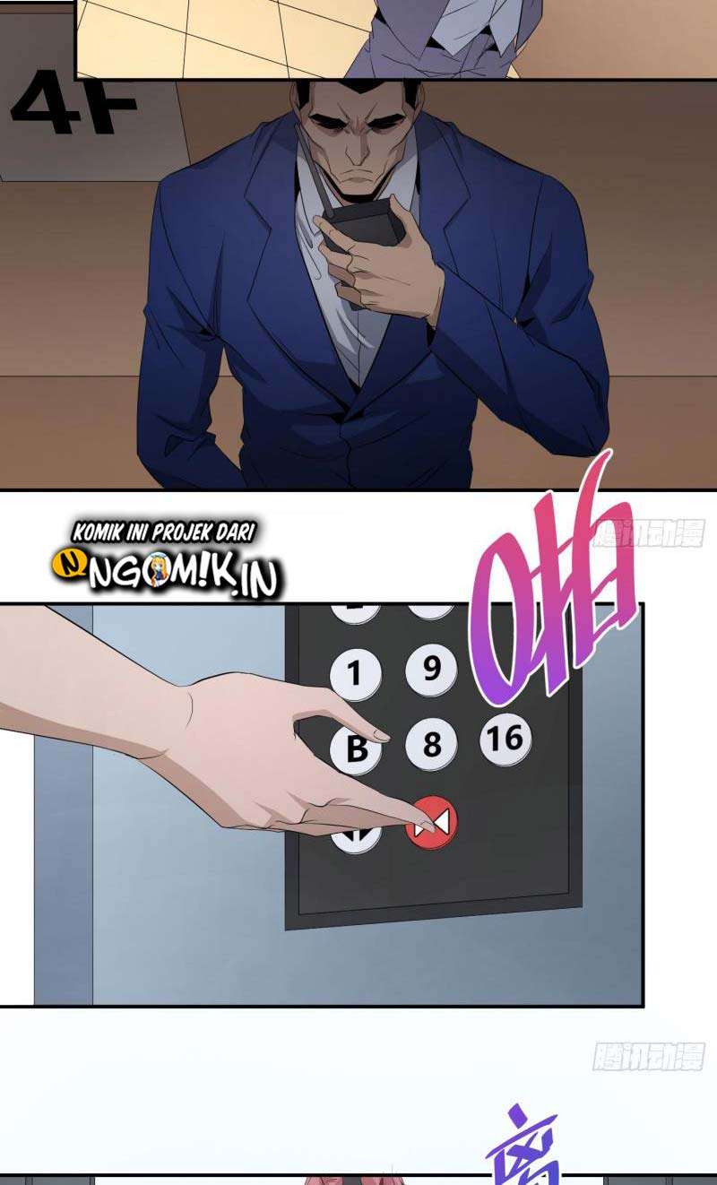 Winner Takes All Chapter 43 Gambar 9