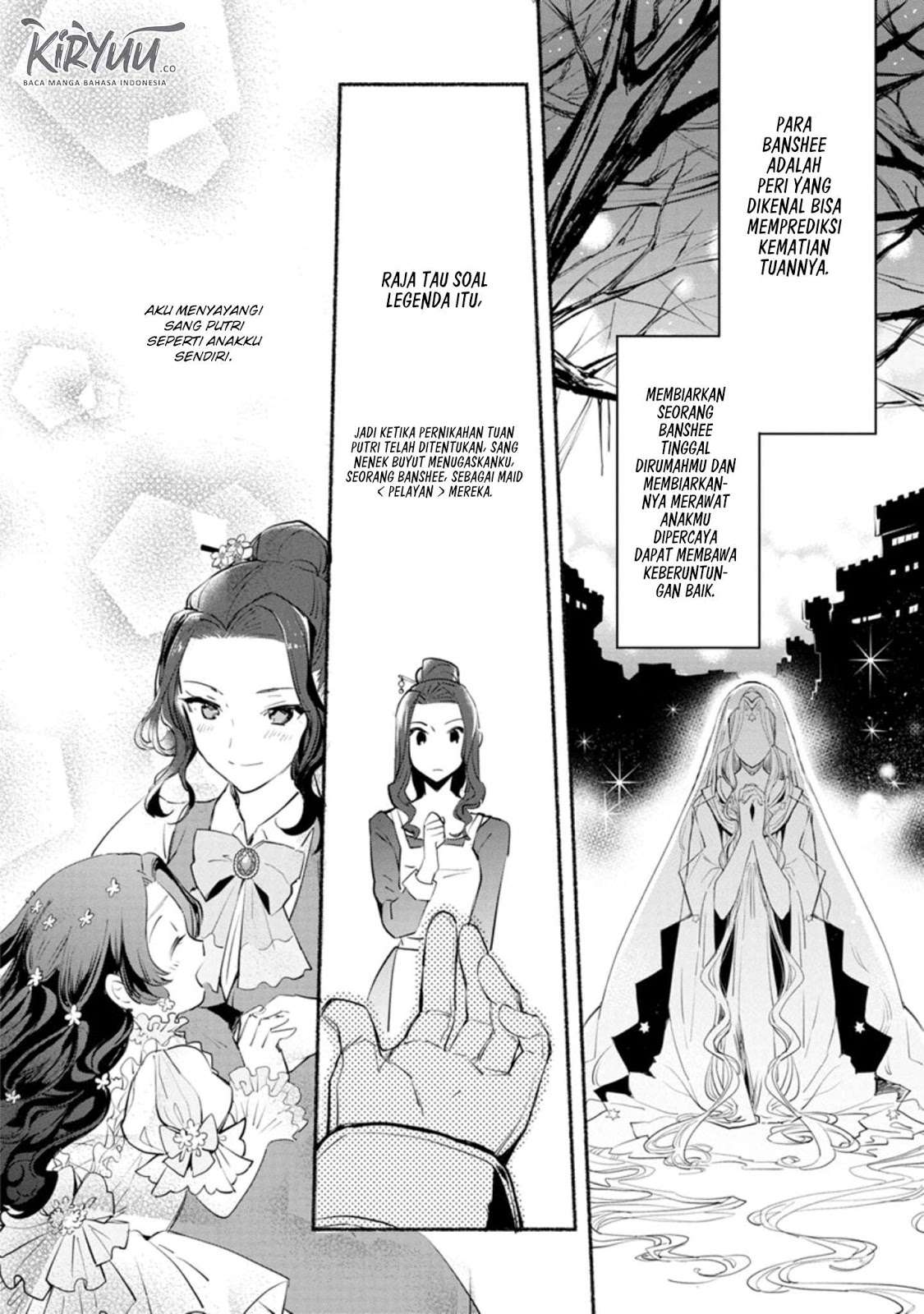 Mochiron Isharyouseikyuu itashimasu! Chapter 5 Gambar 6