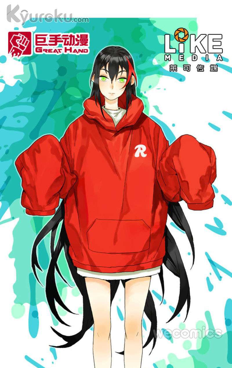 Baca  Never Dead Chapter 36 Gambar 2