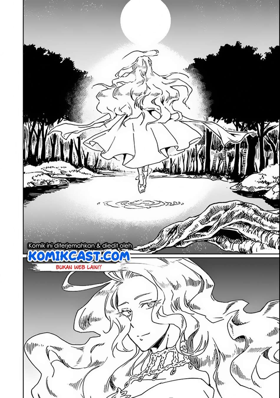 Saikyou Yuusha wa Oharai Hako: Maou ni Nattara Zutto Ore no Musou Return Chapter 02 Gambar 31