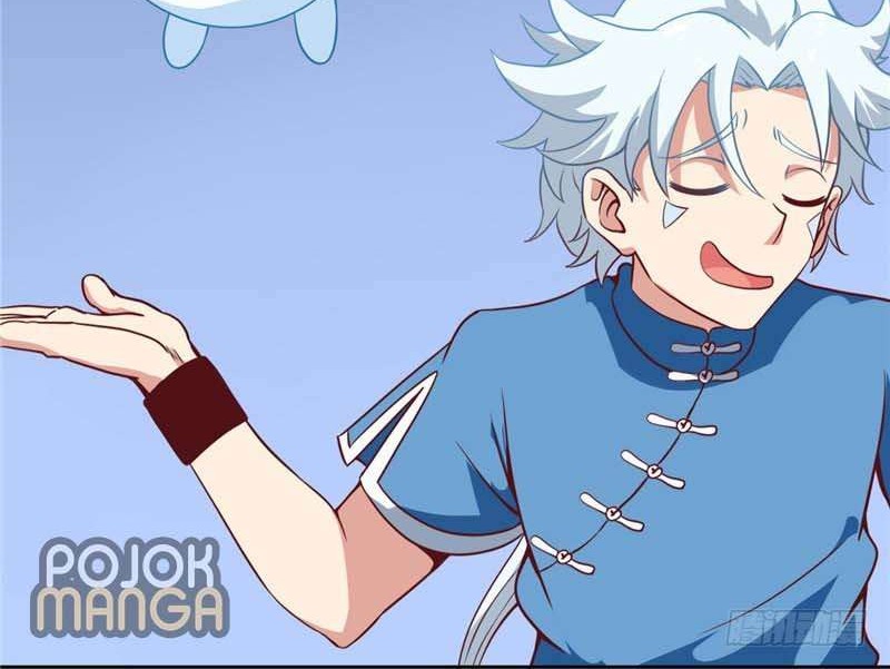 Supreme Godly System Chapter 82 Gambar 20