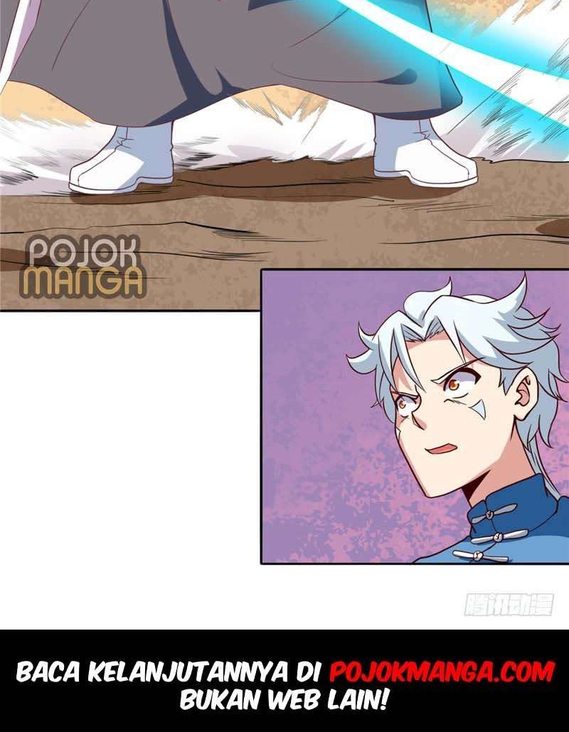Supreme Godly System Chapter 82 Gambar 22