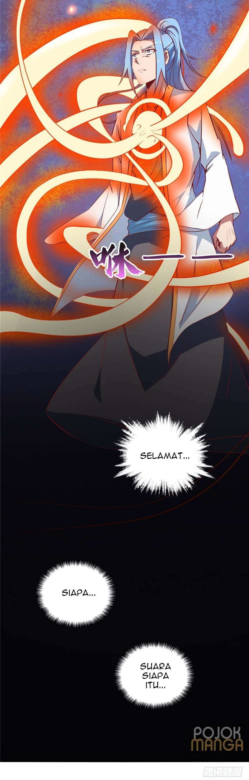 Supreme Godly System Chapter 82 Gambar 15