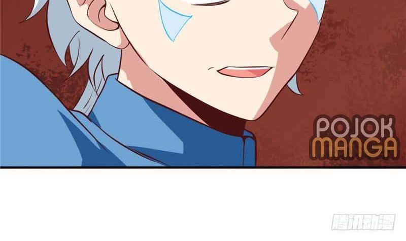 Supreme Godly System Chapter 81 Gambar 16