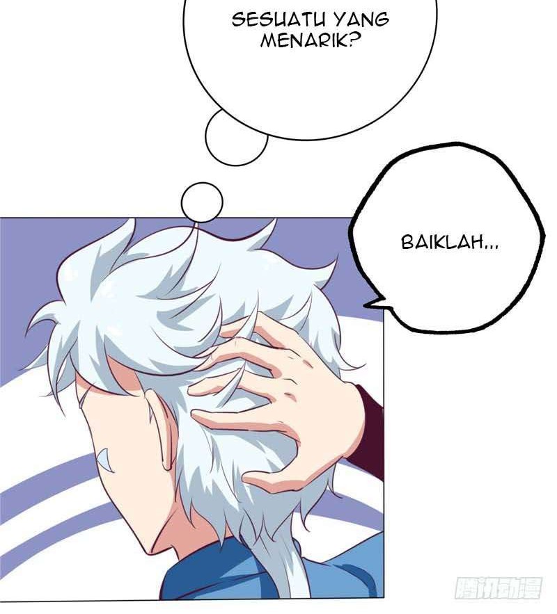 Supreme Godly System Chapter 81 Gambar 18