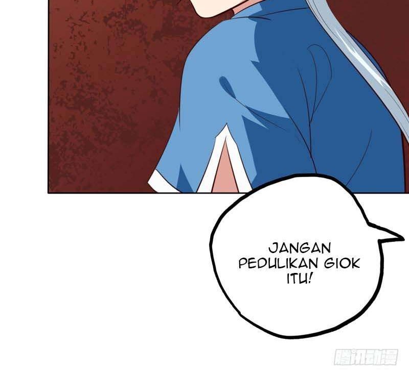 Supreme Godly System Chapter 81 Gambar 21