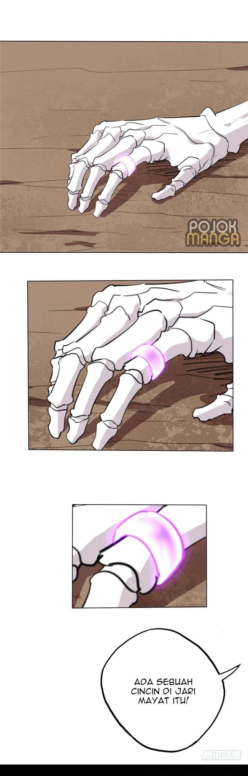 Supreme Godly System Chapter 81 Gambar 23