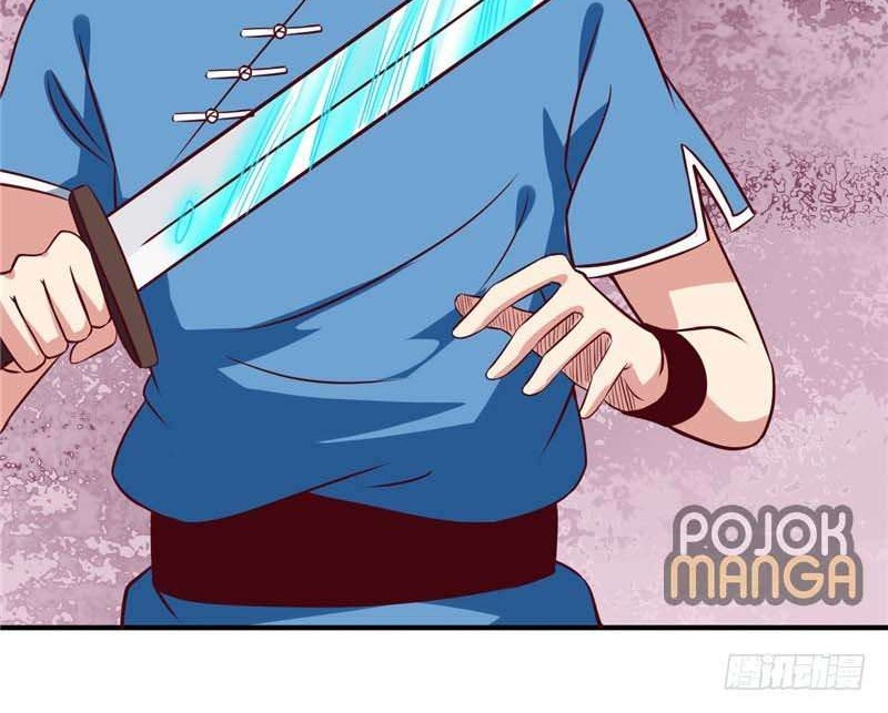 Supreme Godly System Chapter 81 Gambar 8