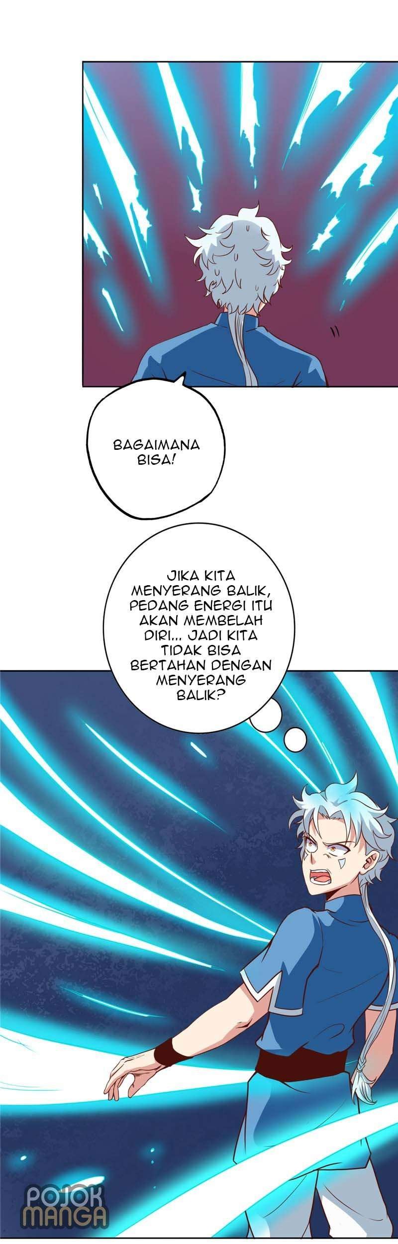 Supreme Godly System Chapter 81 Gambar 11
