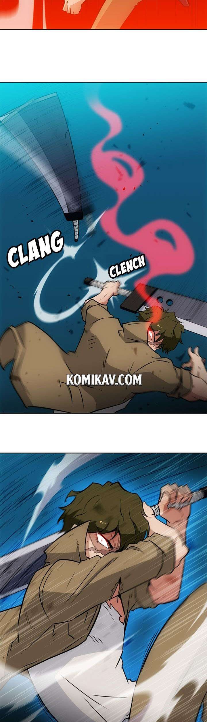 Such a Cute Spy Chapter 36 Gambar 27