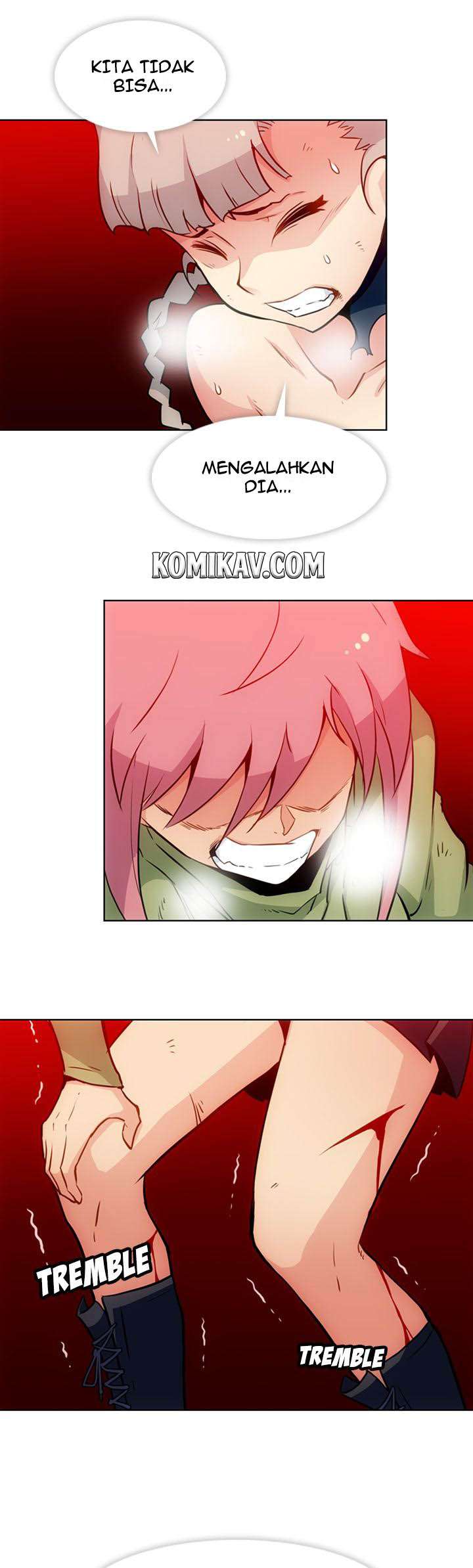 Such a Cute Spy Chapter 36 Gambar 45