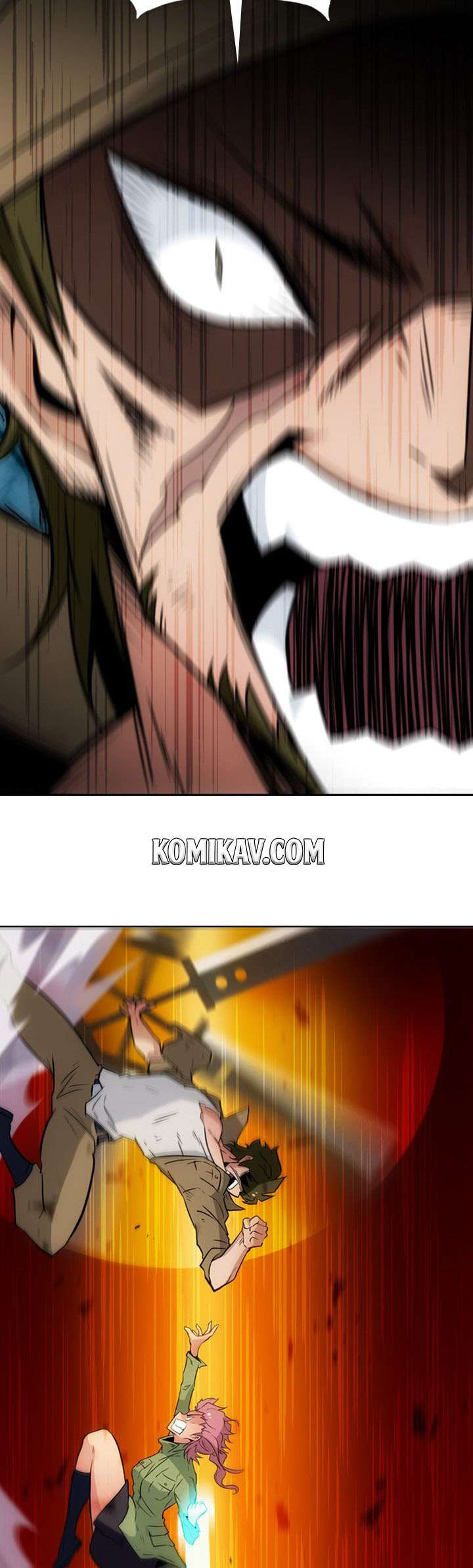 Such a Cute Spy Chapter 36 Gambar 47
